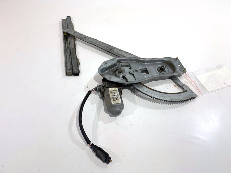 Sťahovačka okna pravá predná Ford Transit Autobus (FD_ _, FB_ _, FS_ _, FZ_ _, FC_ _) 2000 - 2006