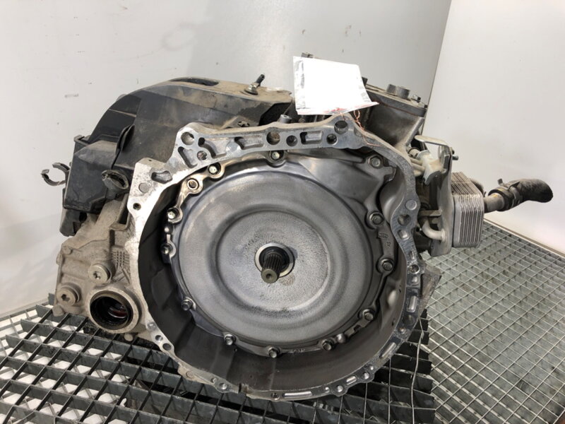 Prevodovka Toyota RAV 4 IV (_A4_) 2012 - 2022