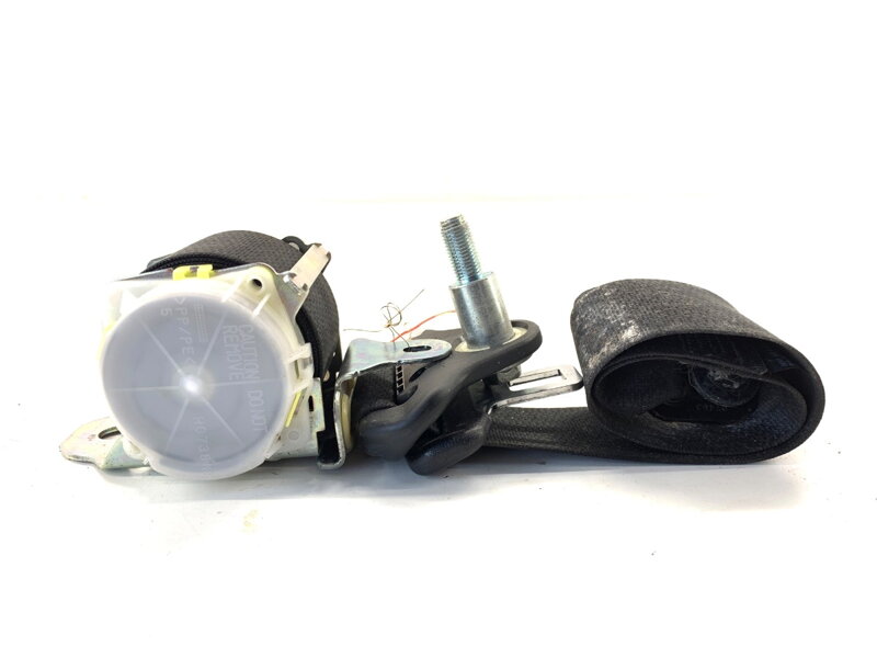 Bezpečnostný PÁS ľavý zadný Toyota RAV 4 IV (_A4_) 2012 - 2022 7X4370