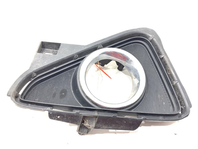 Mriežka nárazníka ľavá predná Toyota RAV 4 IV (_A4_) 2012 - 2022 52040-42050