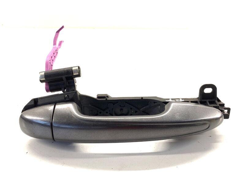 Kľučka vonkajšia pravá zadná Toyota RAV 4 IV (_A4_) 2012 - 2022