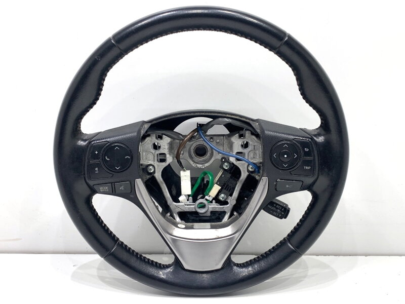 Volant Toyota RAV 4 IV (_A4_) 2012 - 2022