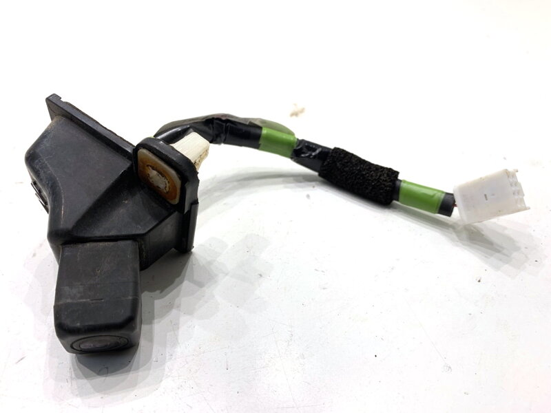 Kamera cúvacia Toyota RAV 4 IV (_A4_) 2012 - 2022 86799-42020