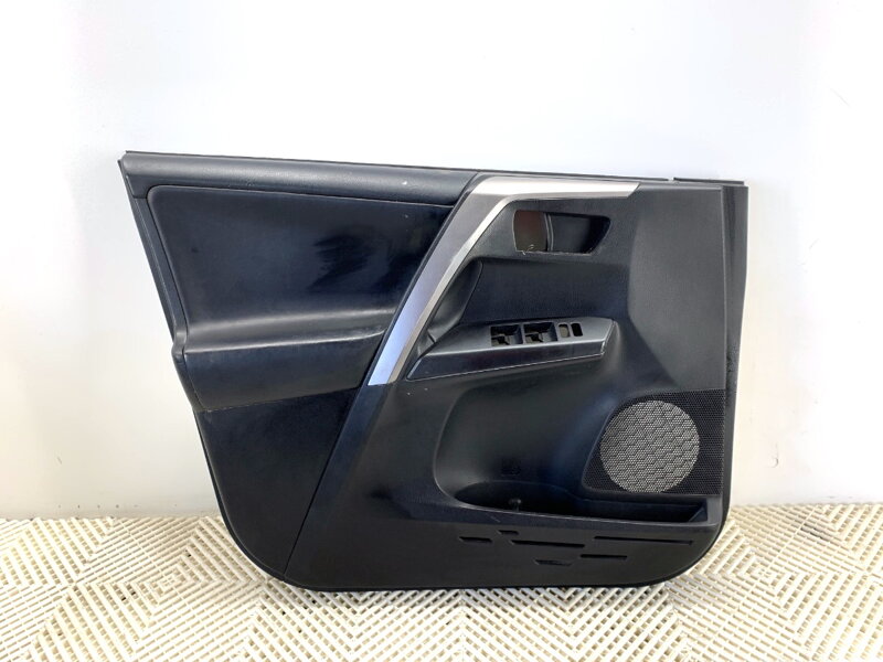 Tapacír dverí ľavý predný Toyota RAV 4 IV (_A4_) 2012 - 2022