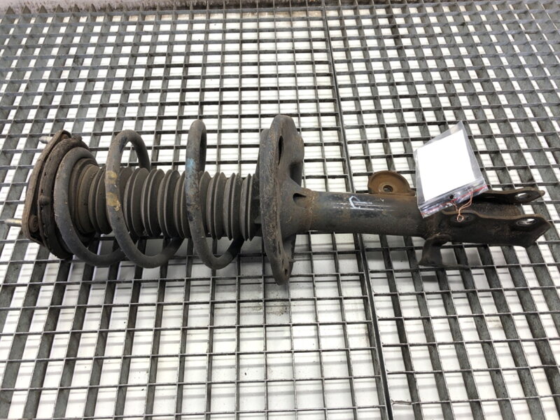 Tlmič pravý predný S pružinou Toyota RAV 4 IV (_A4_) 2012 - 2022 48510-42610