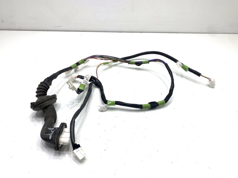 Kabeláž dvere zadná pravá Toyota RAV 4 IV (_A4_) 2012 - 2022