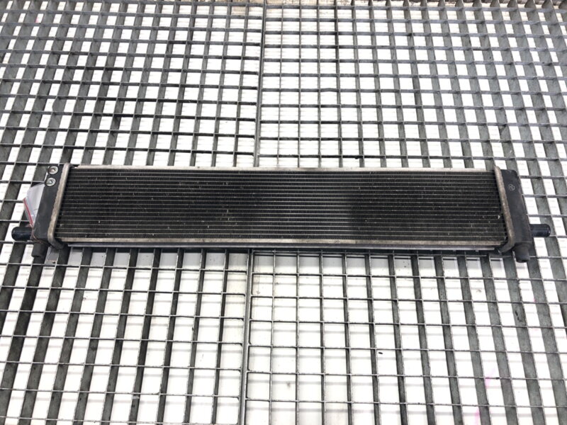 Chladič Toyota RAV 4 IV (_A4_) 2012 - 2022