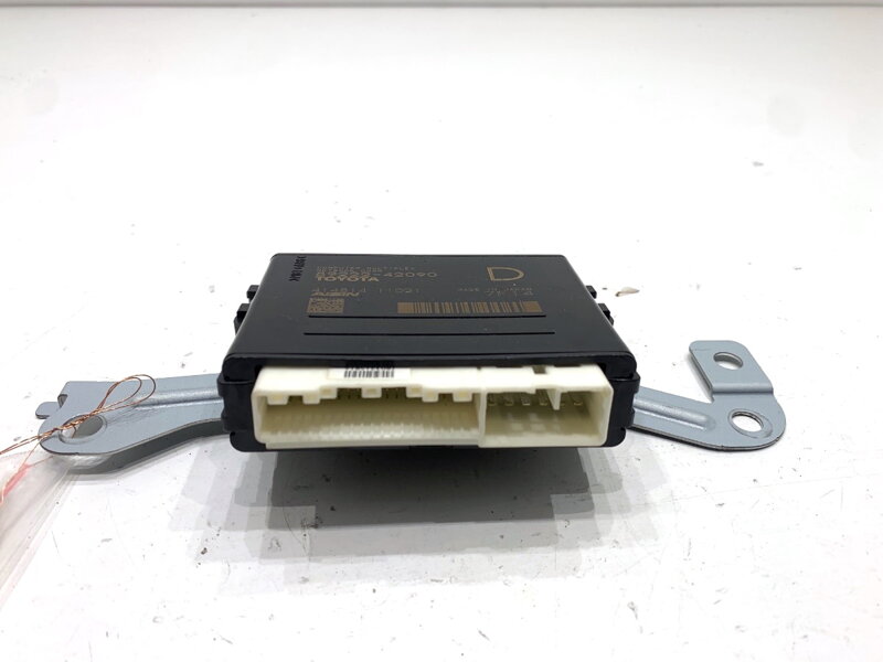 Modul otvárania veka batožinového priestoru Toyota RAV 4 IV (_A4_) 2012 - 2022 89222-42090