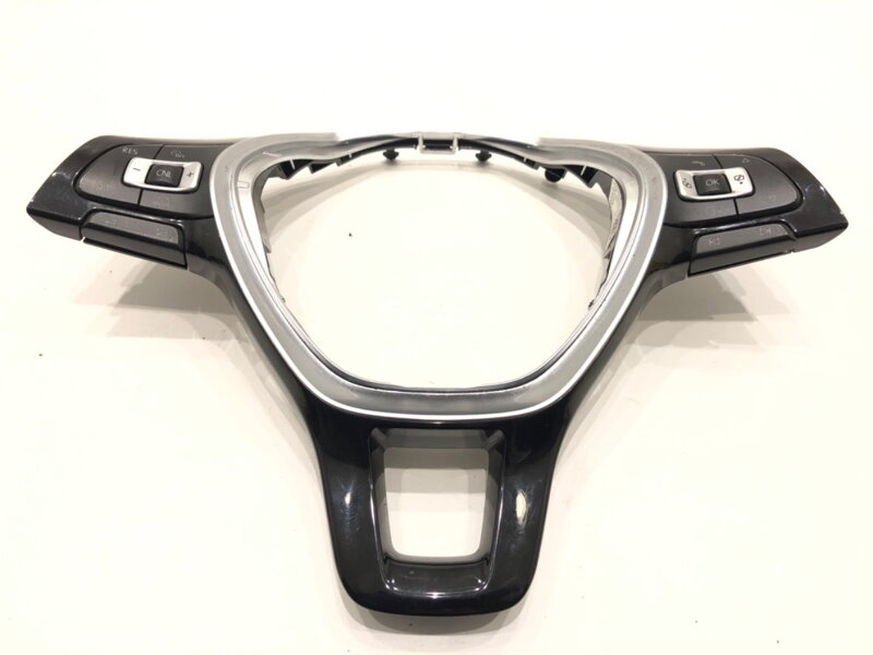 Prepínače volantu VW Golf VII Variant (BA5, BV5) 2013 - 2022 5G0959442J