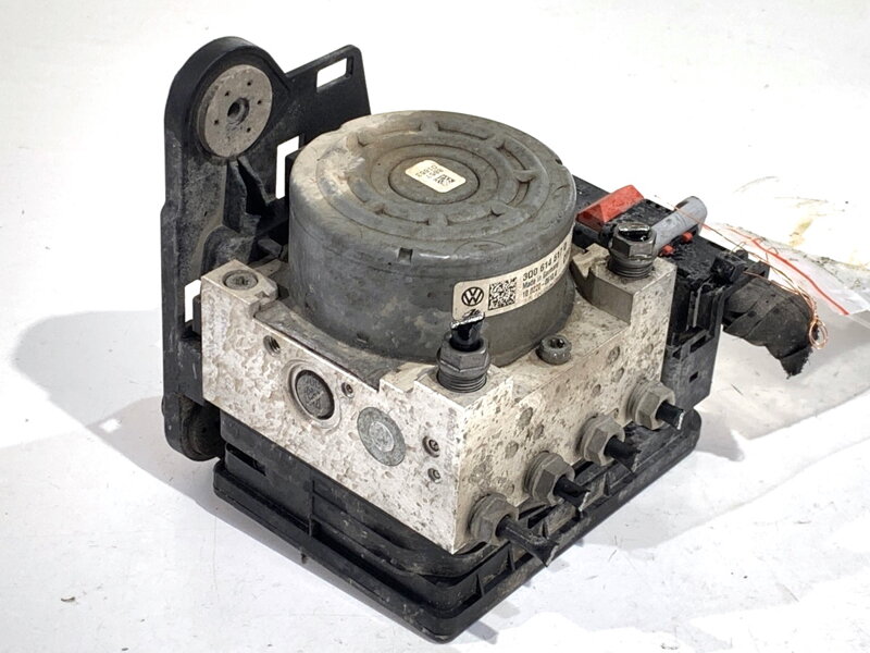 Čerpadlo VW Golf VII Variant (BA5, BV5) 2013 - 2022 3Q0614517Q