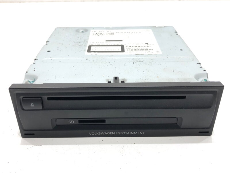 Čítačka navigácie VW Golf VII Variant (BA5, BV5) 2013 - 2022 5G0035819A