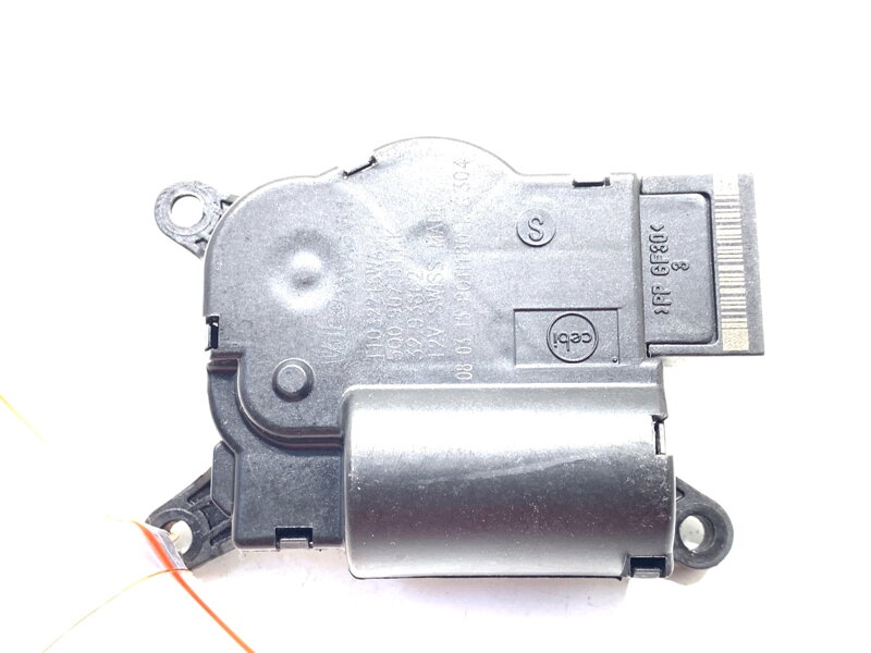 Motor radiátora kúrenia VW Golf VII Variant (BA5, BV5) 2013 - 2022 5Q0907511K