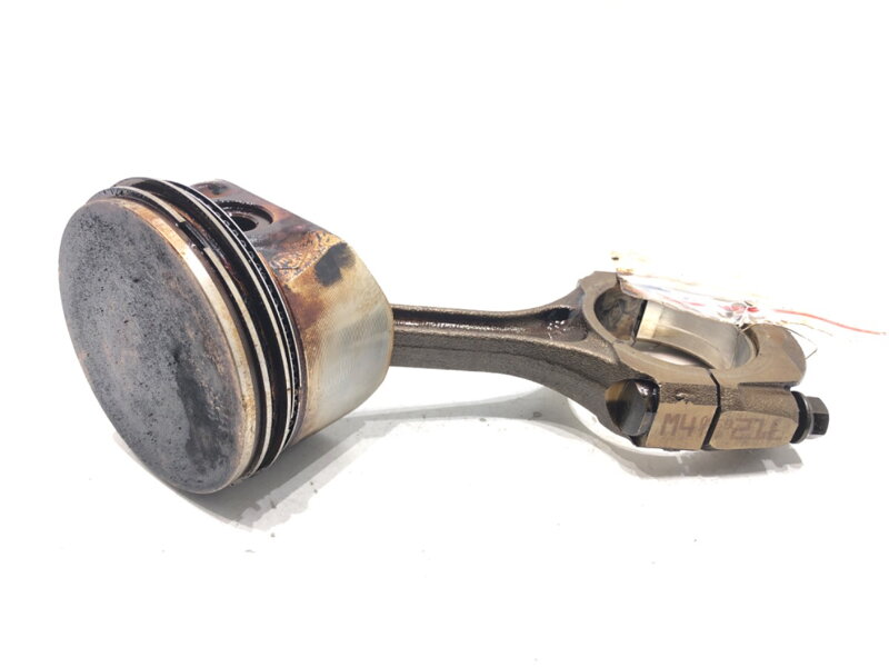 Piest S ojnicou Dacia Dokker Express 2012 - 2022