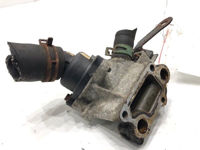 Nátrubok vodný Dacia Dokker Express 2012 - 2022