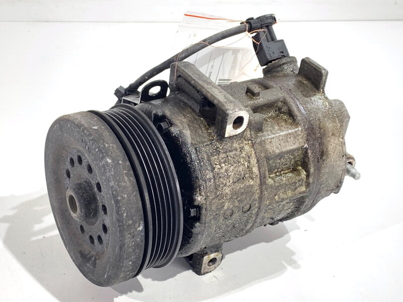 Kompresor klimatizácie Opel Corsa E (X15) 2014 - 2022 39006353