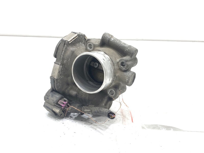 Škrtiaca klapka Opel Corsa E (X15) 2014 - 2022 129