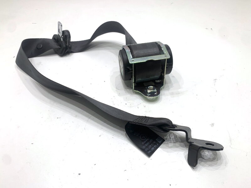 Bezpečnostný PÁS pravý predný Opel Corsa E (X15) 2014 - 2022 607707800H