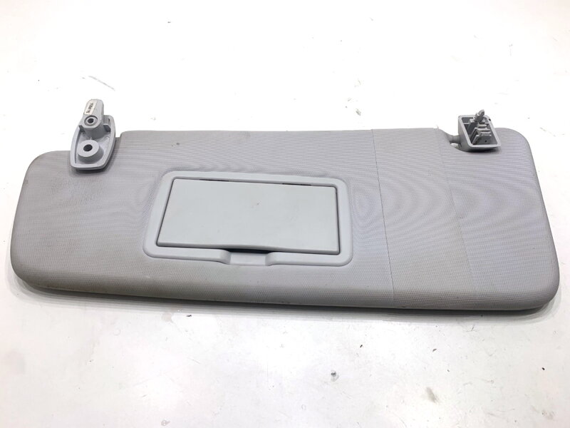 Slnečné clonítko ľavé Opel Corsa E (X15) 2014 - 2022