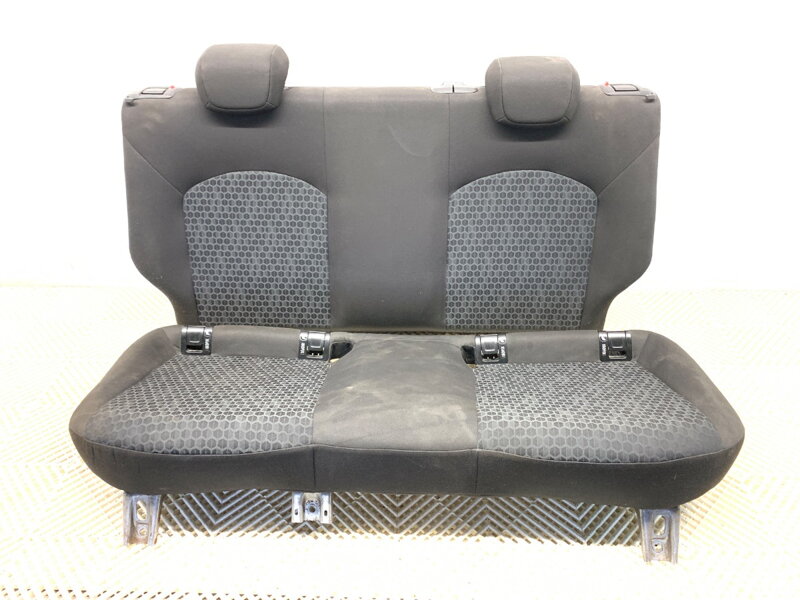 Lavica / sedačka druhý RAD Opel Corsa E (X15) 2014 - 2022