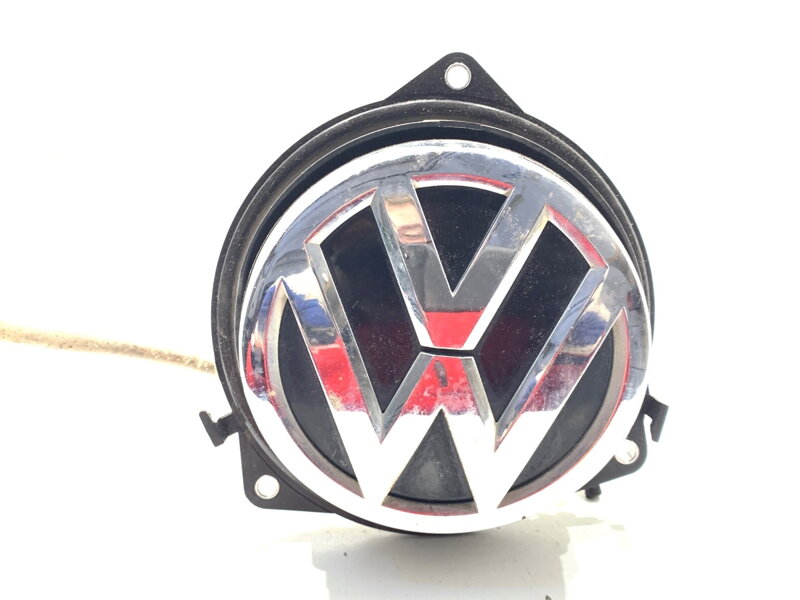 Kľučka veka batožinového priestoru zadná VW Golf VII Variant (BA5, BV5) 2013 - 2022 5GE827469D