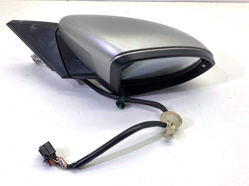 Spätné zrkadlo pravé VW Golf VII Variant (BA5, BV5) 2013 - 2022 LB7W