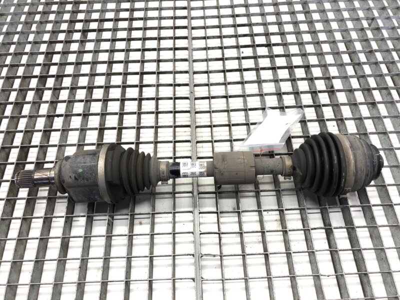 Poloos ľavá predná BMW 2 Gran Coupe (F44) 2019 - 2022 5A2E047