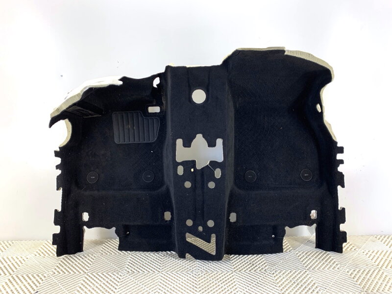 Koberec koberec predný BMW 2 Gran Coupe (F44) 2019 - 2022 992923-11