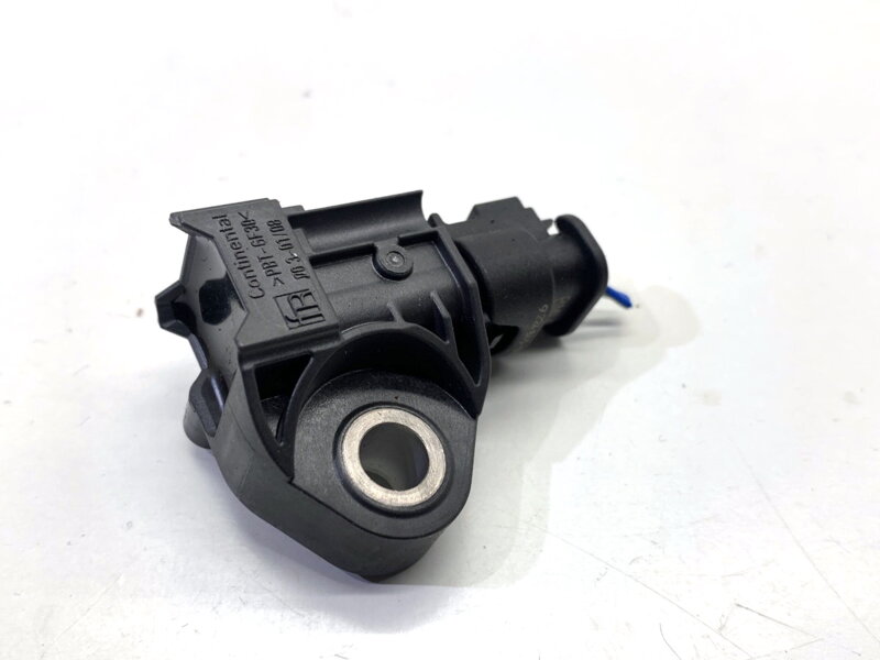 Snímač nárazu BMW 2 Gran Coupe (F44) 2019 - 2022 9496815