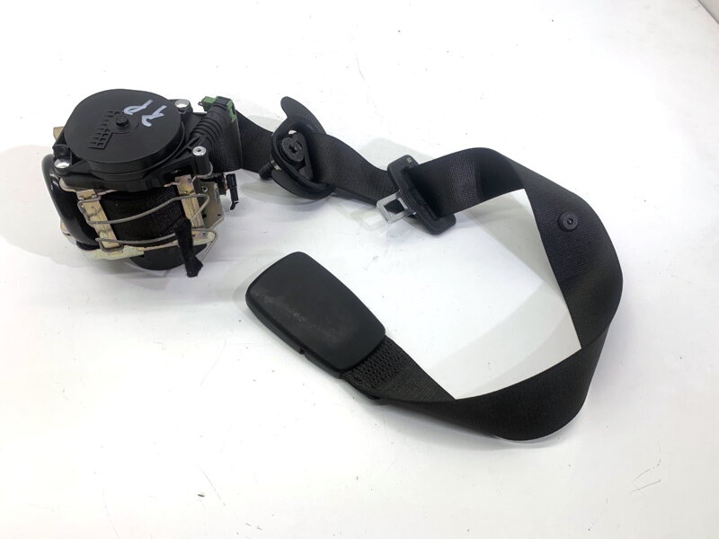 Bezpečnostný PÁS pravý predný BMW 2 Gran Coupe (F44) 2019 - 2022 7456264