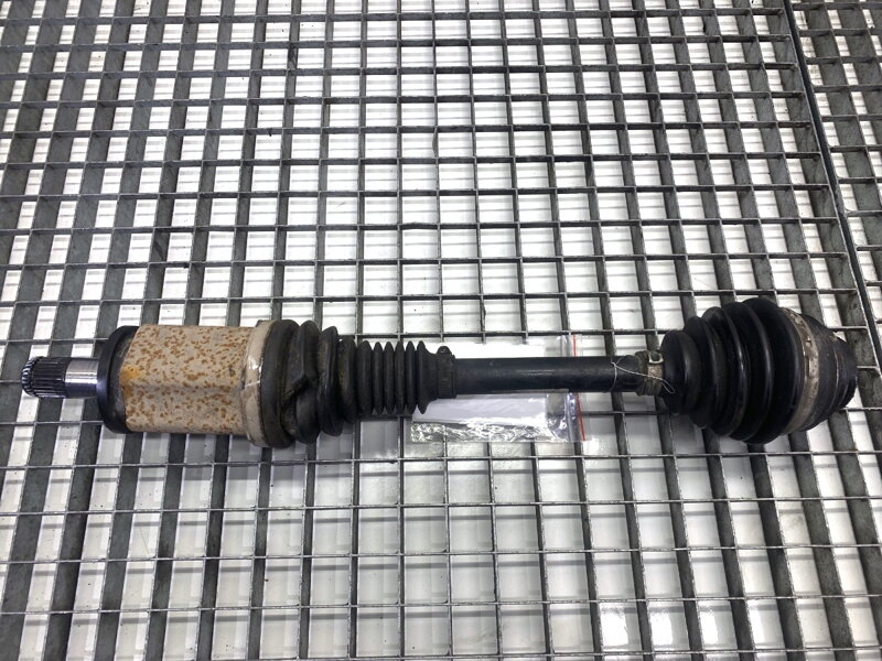 Poloos ľavá predná BMW 3 (F30, F80) 2011 - 2018 7597693