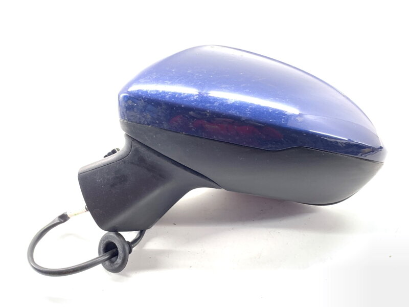 Spätné zrkadlo ľavé Opel Astra K (B16) 2015 - 2022 Z23F