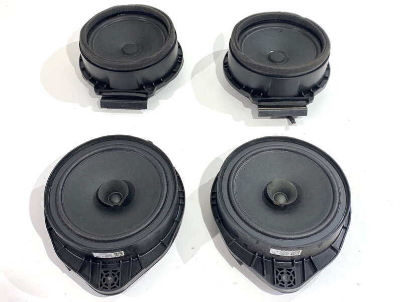 Reproduktory sada Opel Astra K (B16) 2015 - 2022 39146485