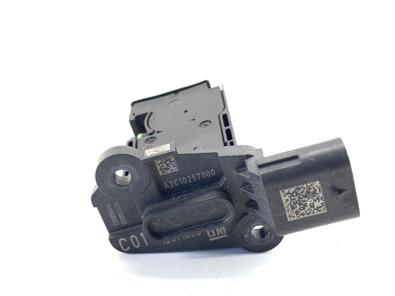 Váha vzduchu Opel Astra K (B16) 2015 - 2022 12671620