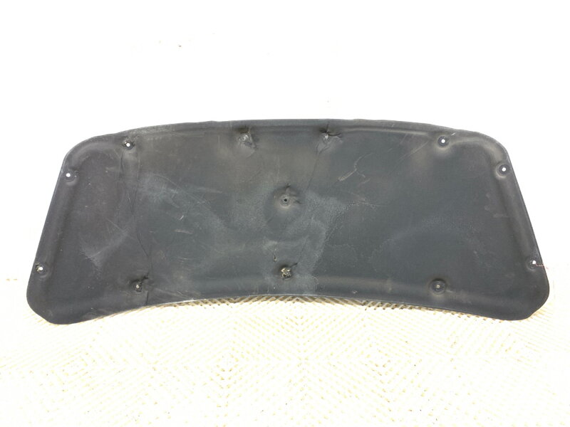 Odhlučnenie kapoty Hyundai I40 I (VF) 2012 - 2022