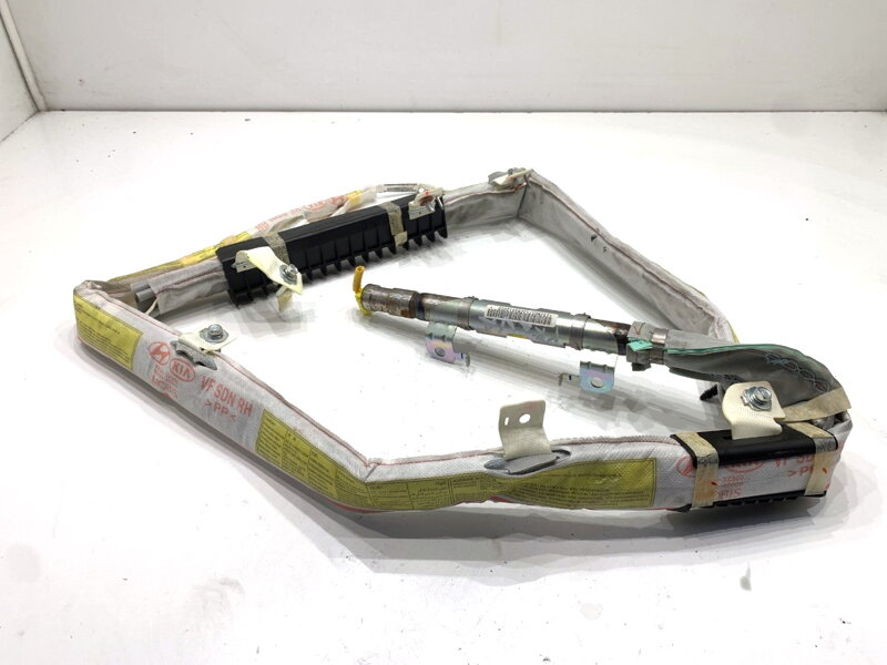 Hlavový airbag vzduchový pravý Hyundai I40 I (VF) 2012 - 2022 850203Z300