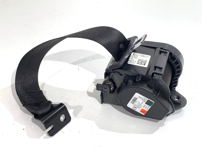 Bezpečnostný PÁS ľavý zadný BMW 2 Gran Coupe (F44) 2019 - 2022 7488773