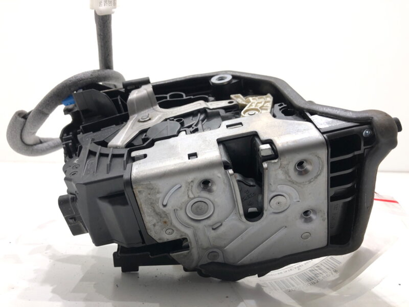 Zámok dverí pravý predný BMW X6 (F16, F86) 2014 - 2019 7281948