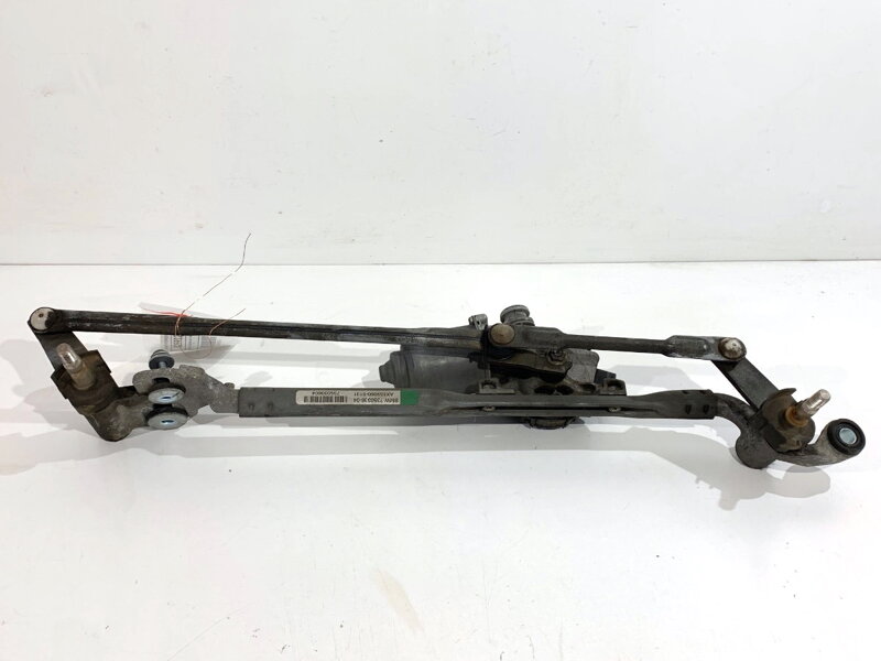 Mechanizmus stieračov predný BMW X6 (F16, F86) 2014 - 2019 7350336