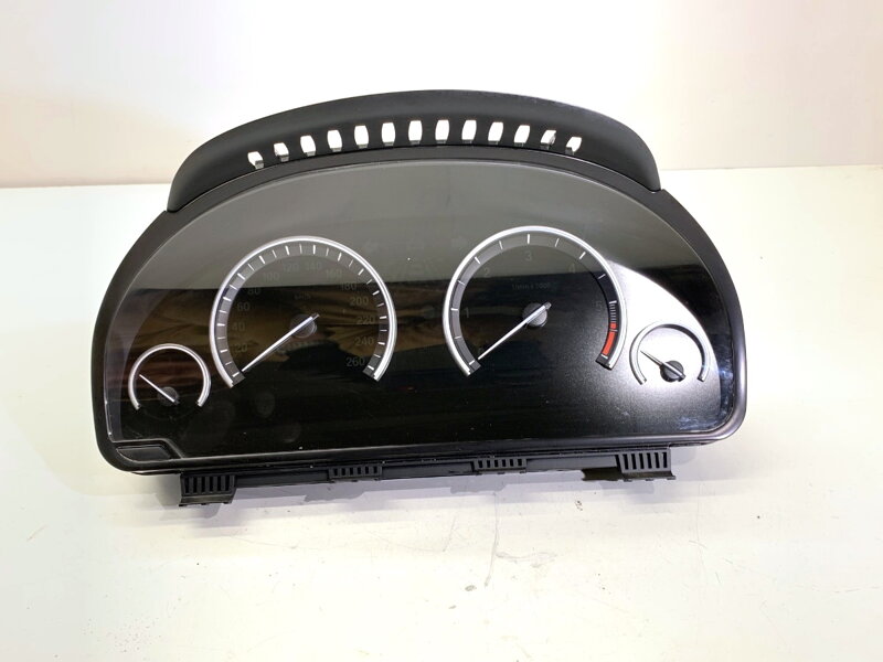 Tachometer budíky BMW X6 (F16, F86) 2014 - 2019 9363246