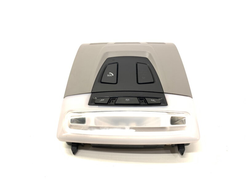 Stropné svetlo BMW X6 (F16, F86) 2014 - 2019 9354366