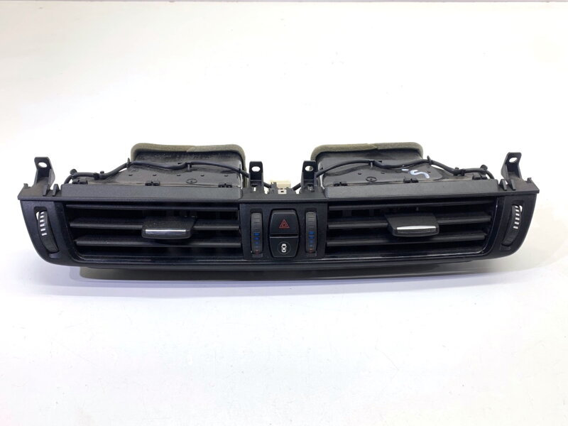 Mriežka ventilácie predná BMW X6 (F16, F86) 2014 - 2019 9252648