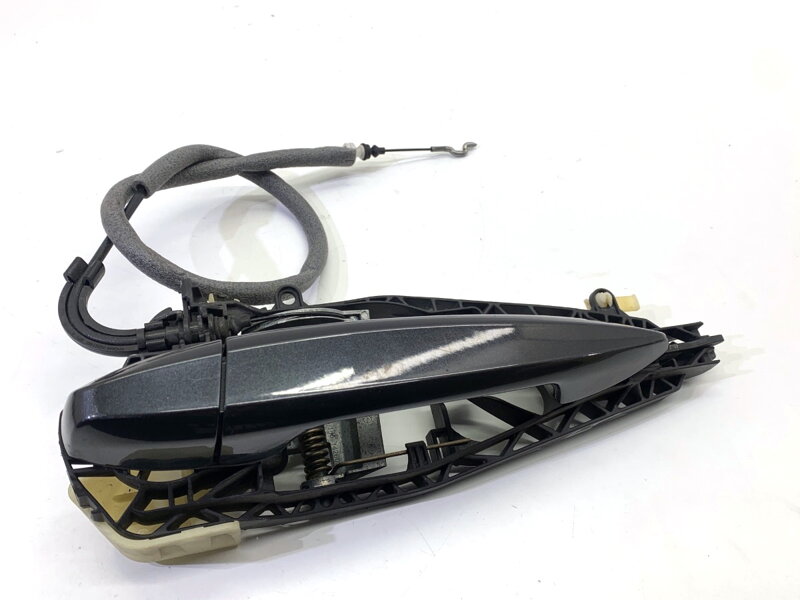 Kľučka vonkajšia ľavá zadná BMW X6 (F16, F86) 2014 - 2019 7384807