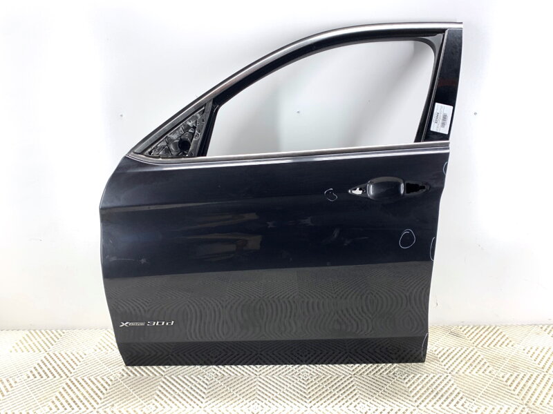 Dvere ľavé predné BMW X6 (F16, F86) 2014 - 2019 A90