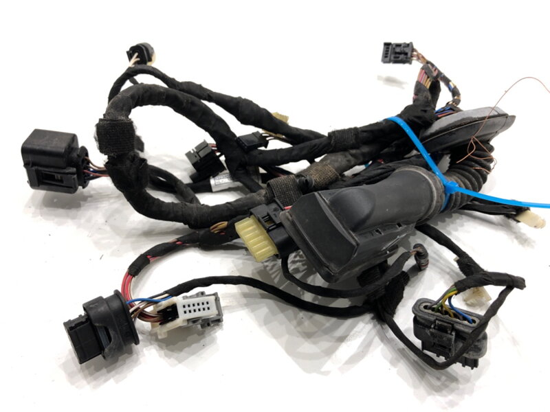 Kabeláž dvere predná ľavá BMW X6 (F16, F86) 2014 - 2019 9323361