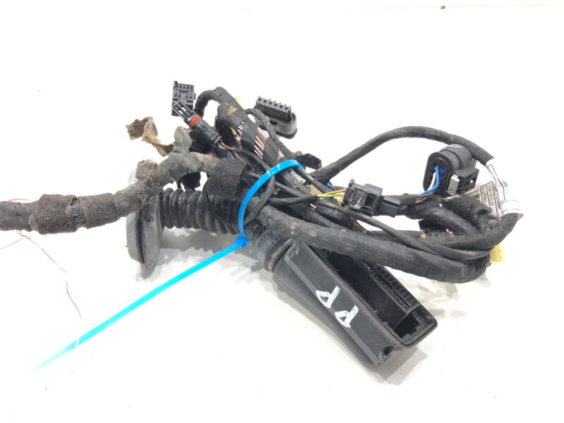 Kabeláž dvere predná pravá BMW X6 (F16, F86) 2014 - 2019 9323362