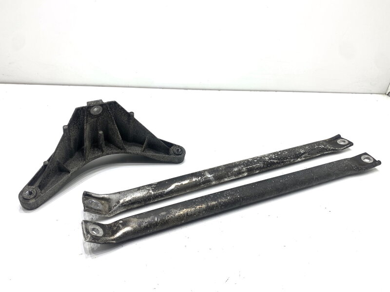 Výstuha horné BMW X6 (F16, F86) 2014 - 2019 7328324