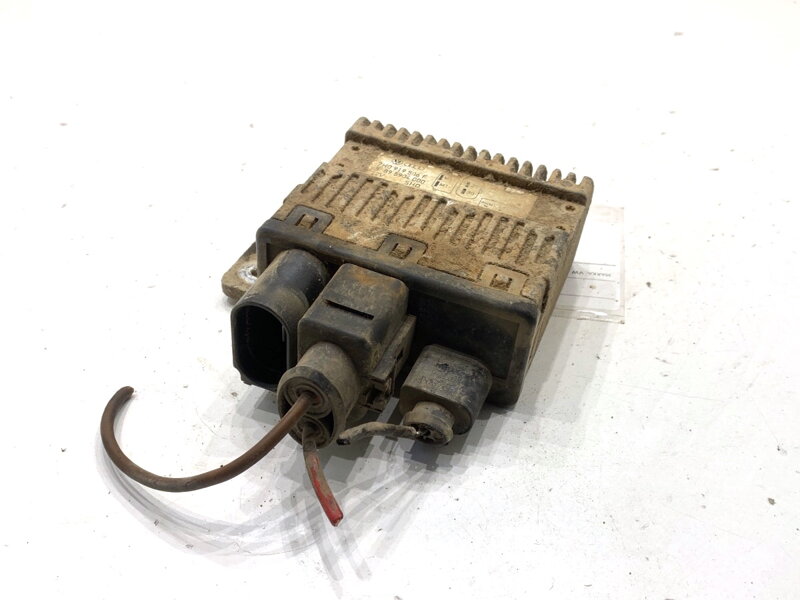 Modul ventilátora VW Transporter V Autobus (7HB, 7HJ, 7EB, 7EJ) 2003 - 2015 7H0919506F