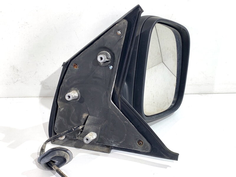 Spätné zrkadlo pravé VW Transporter V Autobus (7HB, 7HJ, 7EB, 7EJ) 2003 - 2015