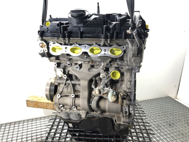 Motor BMW 2 Gran Coupe (F44) 2019 - 2022 B48A