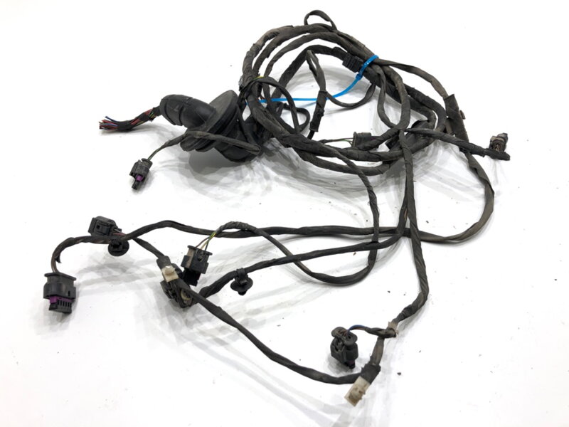 Kabeláž PDC zadná BMW 3 Gran Turismo (F34) 2012 - 2022 9380250